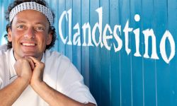 CEDRONI LANCIA “THE TUNNEL”, RICERCA E TECNOLOGIA IN CUCINA