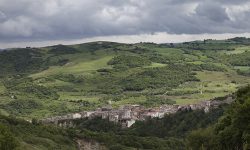 AIRBNB PORTA A CIVITACAMPOMARANO IL PROGETTO BORGHI ITALIANI