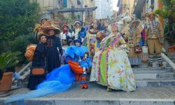 A CORINALDO TORNA LA FESTA DEI FOLLI, CINQUE GIORNI DI COLORI, ARTE E SAPORI