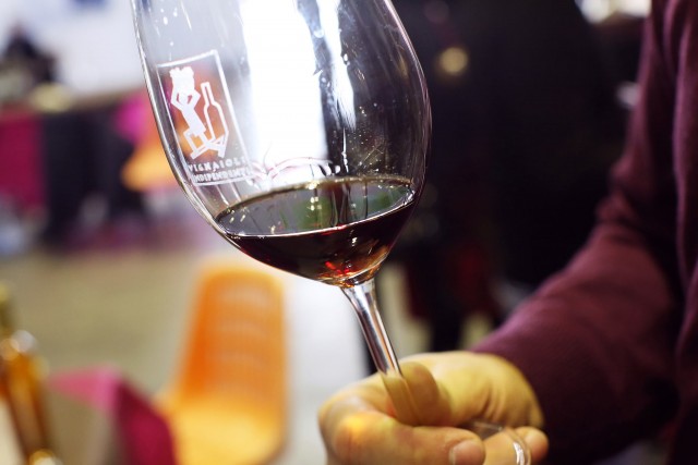 IL 6 MAGGIO ANCHE IN ABRUZZO E MOLISE “IL SABATO DEL VIGNAIOLO” CON LE CANTINE FIVI