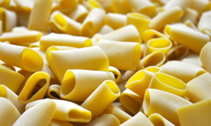 PASTA DI GRAGNANO IGP, NUOVO CDA PER IL CONSORZIO DI TUTELA