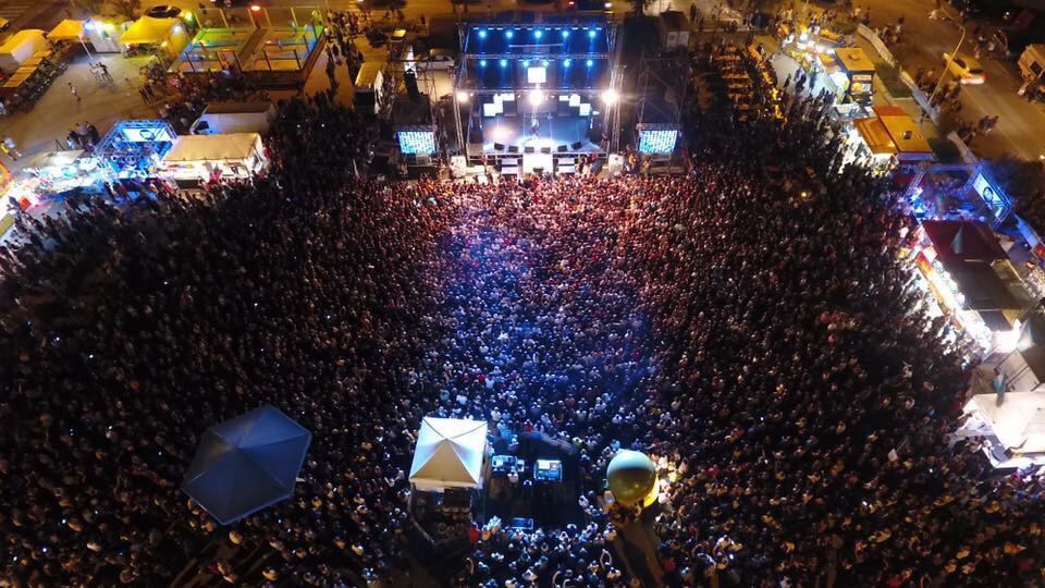 “PROGETTO SUD FESTIVAL”, STREET FOOD E DJ SET DALLE 18 IN ATTESA DEI GRANDI EVENTI