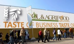 SOL&AGRIFOOD, DEGUSTAZIONI E SHOW COOKING CON 300 ESPOSITORI