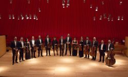 I SOLISTI AQUILANI ALLA BIENNALE DI VENEZIA PER IL FESTIVAL INTERNAZIONALE DI MUSICA CONTEMPORANEA