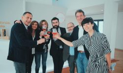 SUMMEAT FESTIVAL, BRINDISI DÀ IL VIA ALLA QUATTRO GIORNI ALL’EX AURUM DI PESCARA