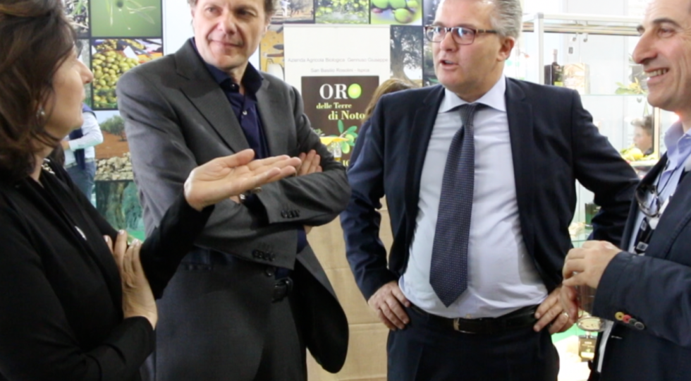 VINITALY: VALENTINI, TANTA STRADA IN CINQUANT’ANNI DI MONTEPULCIANO D’ABRUZZO
