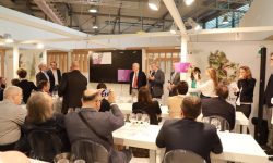 VINITALY, LA MEDAGLIA CANGRANDE ALLA CANTINA MONTI DI CONTROGUERRA