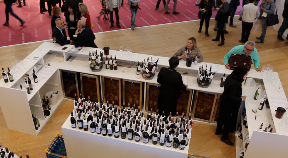 IL 93% DEI PRODUTTORI DICE “NO” AL VINITALY A GIUGNO