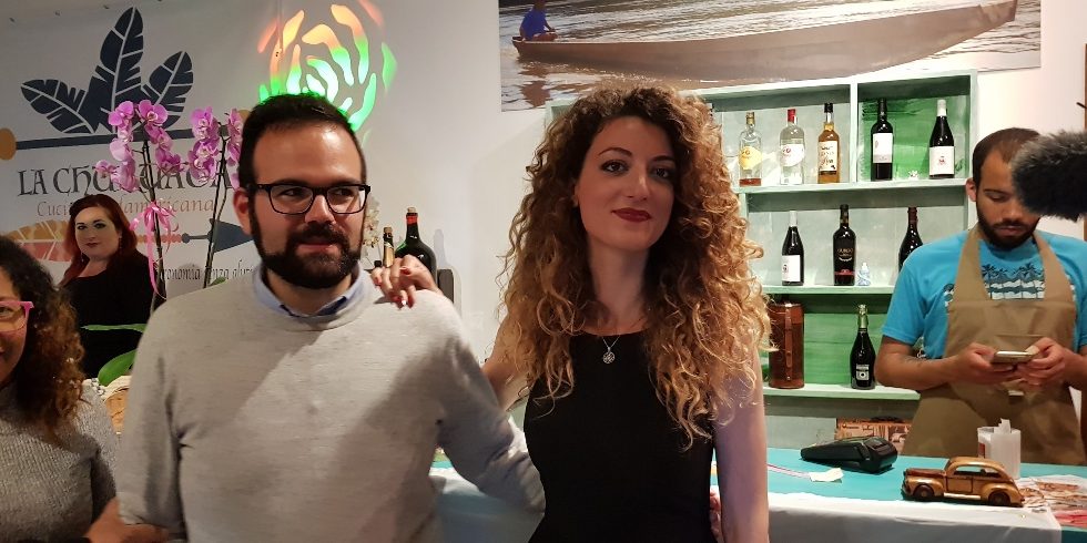 “NEI PEGGIORI BAR DELL’AQUILA”: ALLA CHURUATA GUAI AFFIDARE GLI ALCOLICI AI MUSULMANI…