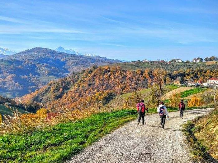 TOUR OPERATOR DA 12 PAESI EUROPEI ALLA SCOPERTA DELL’ABRUZZO INTERNO