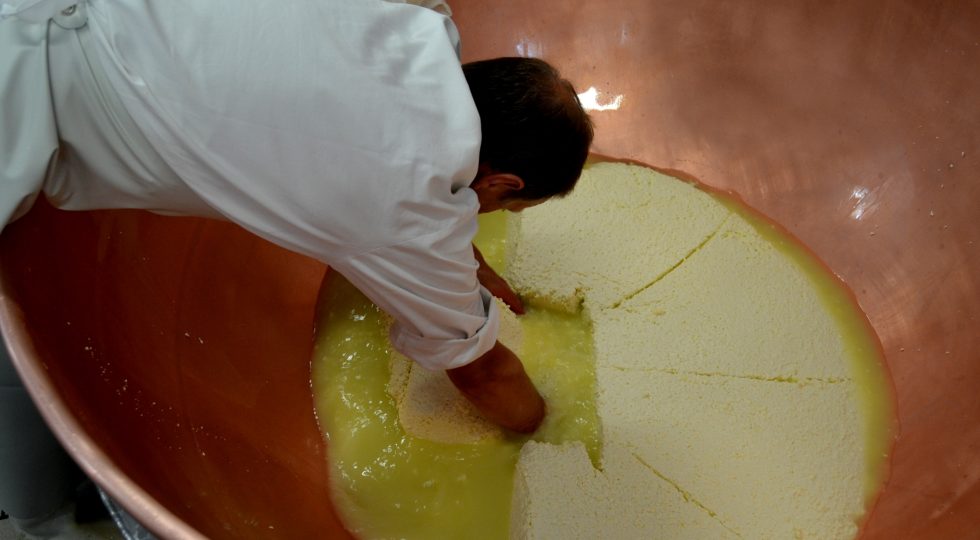 “ERBE DEL CASARO”, DUE GIORNI ALLA SCOPERTA DELLE DELIZIE DELLA VAL BREMBANA