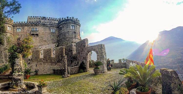 STORIE E DANZE DELL’ABRUZZO DEI CASTELLI, DIECI APPUNTAMENTI DA NON PERDERE