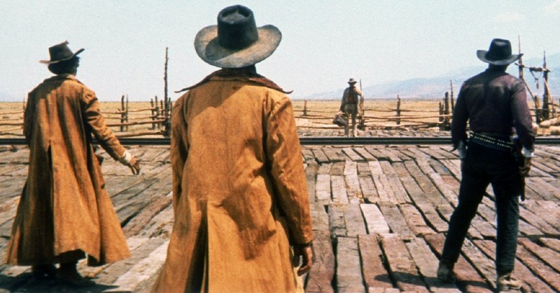 I BOZZETTI DELLA COSTUMISTA DI SERGIO LEONE CONSERVATI ALL’AQUILA IN MOSTRA ALL’ARA PACIS