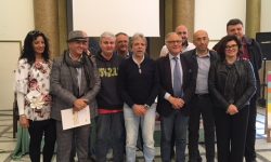 FESTE DI SETTEMBRE 2018, NEL RICCO PROGRAMMA “LA NUTTATE 3.0”, IL FESTIVAL “RAGAZZI DI STRADA”, THOMAS DI AMICI E MASSIMO RANIERI