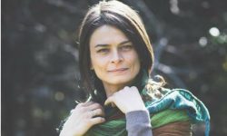 “CON LA PELLE ASCOLTO”, NUOVO ROMANZO CRISTINA MOSCA IN ANTEPRIMA SABATO A PESCARA