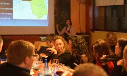 “TRE VINI E TRE FORMAGGI”, ALL’AQUILA UN VIAGGIO NEL GUSTO VALDOSTANO