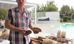 VIA DELLA SPIGA, I PANI TIPICI ABRUZZESI IN RASSEGNA NAZIONALE A FICO BOLOGNA