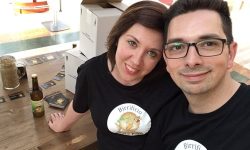 “CREATIVITÀ NEL GUSTO”, A SPOLTORE STUDENTI A SCUOLA DI BIRRA