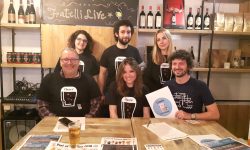 “PINT OF SCIENCE”, LA SCIENZA ALLA SPINA ALLA PORTATA DI TUTTI TOCCA ANCHE L’AQUILA