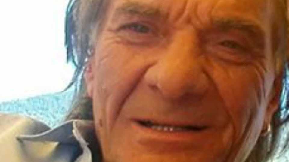 MORTO ALL’AQUILA ENNIO “SCIABOLETTA” DI STEFANO