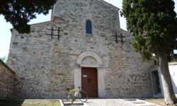 GIOVANI ARTISTI DA TUTTA EUROPA NELLA VALLE DELLE ABBAZIE