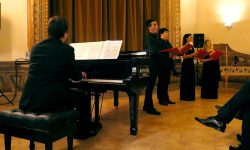 FESTIVAL PIANA DEL CAVALIERE, AL VIA CORSI DELL’ACCADEMIA IN SABINA