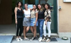 MODA, CINQUE ALLIEVE DELLA FASHION ACADEMY DI PESCARA IN FINALE AL CONCORSO NAZIONALE GIOVANI STILISTI