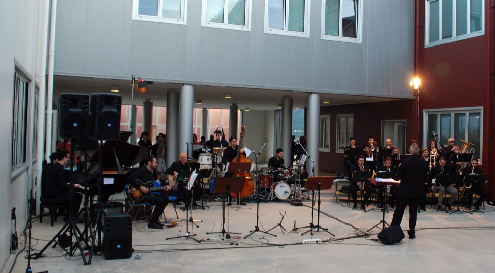 RARISSIMI VINILI IN MOSTRA PER I CINQUANT’ANNI DEL CONSERVATORIO DELL’AQUILA