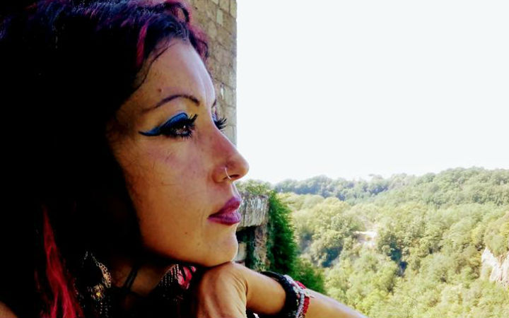 “LA MISTICA DELLA MARMELLATA”: OBIETTIVO 99 VOCI ABRUZZESI, MARIAESTER GRAZIANO CHIAMA ALLE ARTI