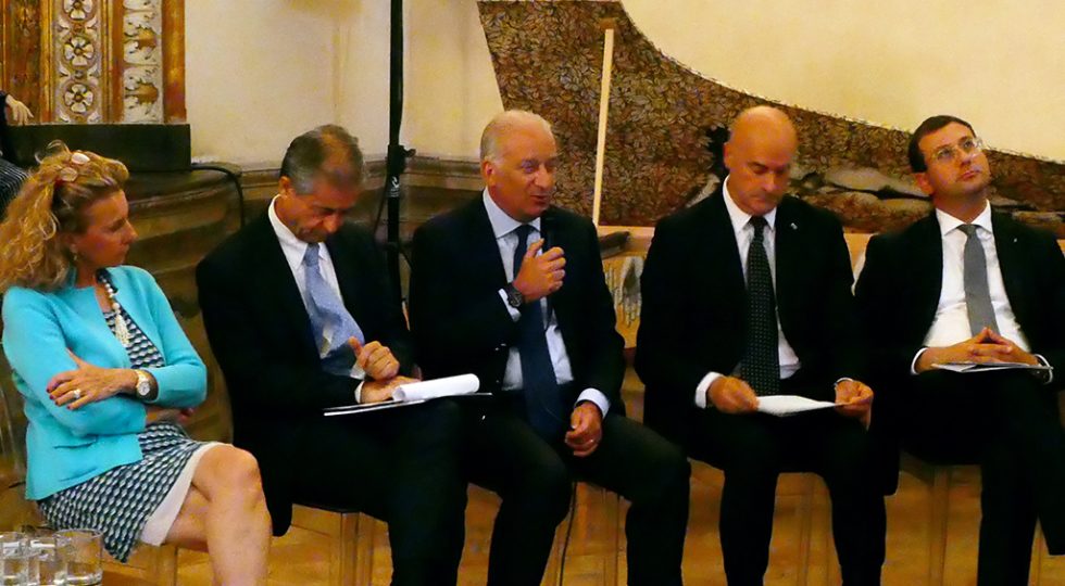 CONCERTI, TEATRO E MOSTRE AL FESTIVAL DELLA PIANA DEL CAVALIERE