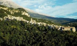 LE EX MINIERE DEL PARCO DELLA MAJELLA NUOVE DESTINAZIONI TURISTICHE