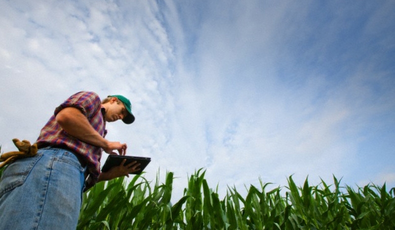 AGRICOLTURA, VALAGRO LANCIA UN HUB DIGITALE