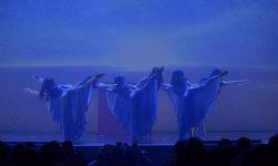 DANZA, “L’ARABESQUE” DELL’AQUILA PORTA IN SCENA IL SUO 33ESIMO CONCERTO