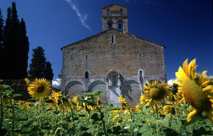 “LA NOTTE ROMANTICA NEI BORGHI PIÙ BELLI D’ITALIA” ANCHE IN 9 CENTRI D’ABRUZZO