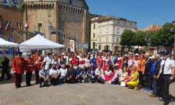 A GIULIANOVA BANDE MUSICALI DA UNDICI PAESI PER IL FESTIVAL INTERNAZIONALE