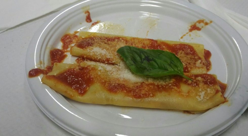 ALLA TRAVERSA DI CAMPLI LA 10^ RASSEGNA DEI PRODOTTI TIPICI E FESTA DELLE FREGNACCE