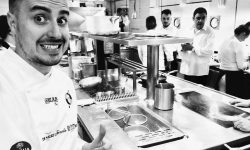 “FESTA A VICO” E 4 ANNI DI TOSTO, DOPPIO BRINDISI PER LO CHEF GIANNI DEZIO