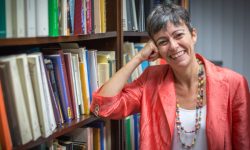 LIBRI, LAURA BENEDETTI PRESENTA “SECONDO PIANO” ALL’AQUILA