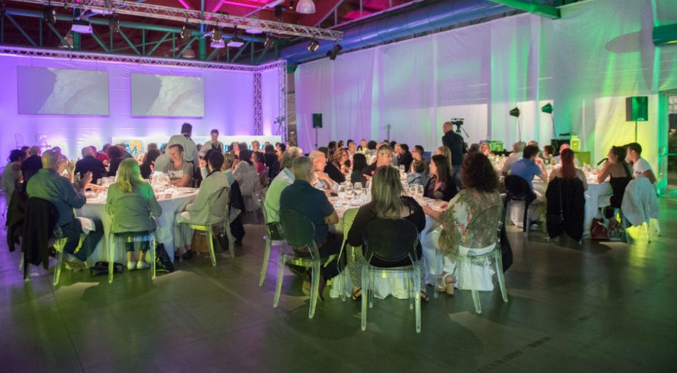 AL PORTO TURISTICO DI PESCARA IL RACCONTO DI “MEDITERRANEA” TRA SAPERI E SAPORI D’ABRUZZO