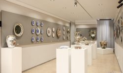 A GUARDIAGRELE TORNA LA MOSTRA DELL’ARTIGIANATO ARTISTICO D’ABRUZZO