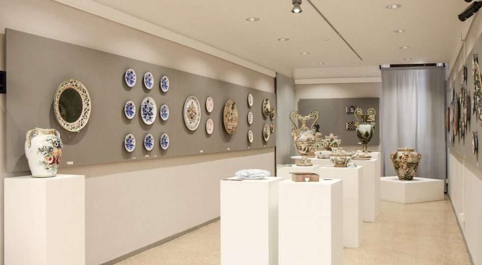 A GUARDIAGRELE TORNA LA MOSTRA DELL’ARTIGIANATO ARTISTICO D’ABRUZZO