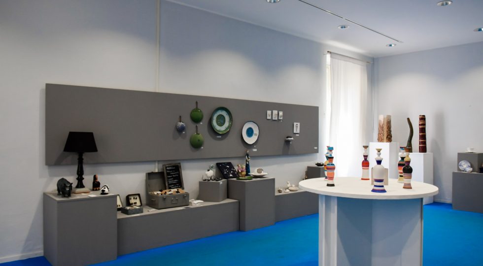 PER LA MOSTRA DELL’ARTIGIANATO ARTISTICO DI GUARDIAGRELE 80MILA EURO DALLA REGIONE