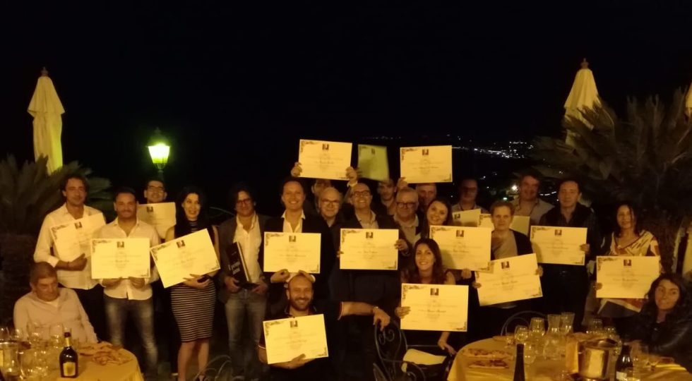ASSAGGIATORI DI VINO, A VASTO IL PRIMO CORSO DELL’ONAV CON IL CLUB DELLE BOLLICINE