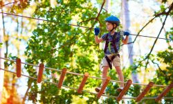 APRE IL NUOVO PARCO DIVERTIMENTI “OVINDOLI FUN PARK”