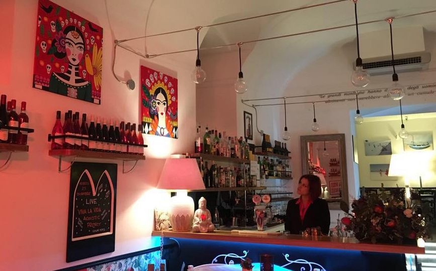 “KEYNCO”, ALL’ENOTECA QUATTRO QUARTI UNA SERATA DEDICATA AI DRINK IN BOTTIGLIA