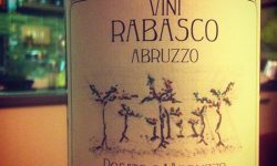 I VINI RABASCO CHIUDONO RASSEGNA COI VIGNAIOLI ALL’OSTERIA CORRIDORE