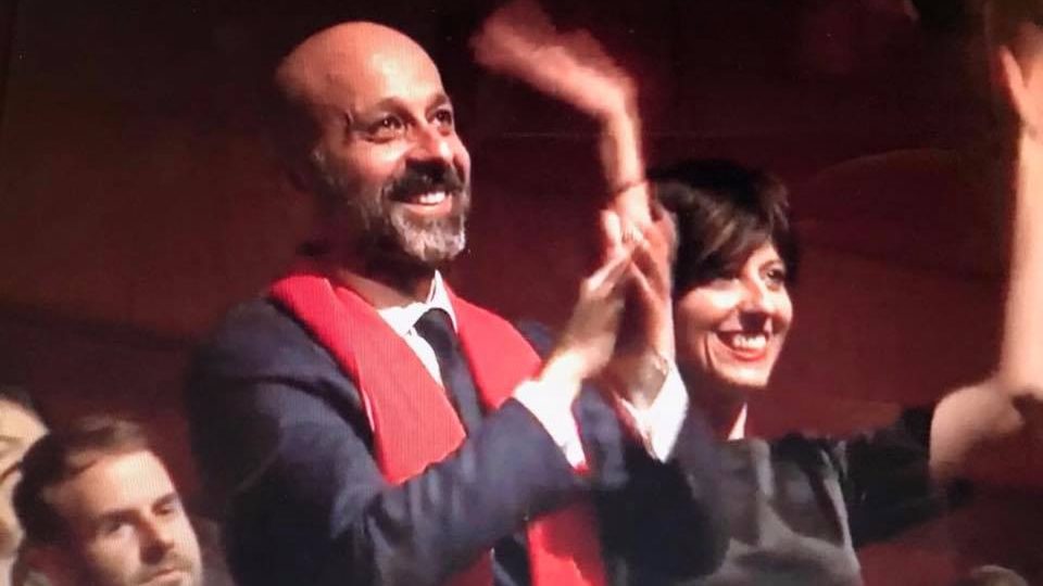WORLD’S 50 BEST RESTAURANTS, NIKO ROMITO SALE AL 36ESIMO POSTO