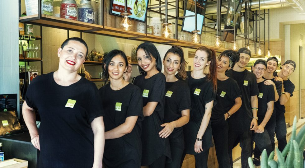 POKÈ HAWAIANO, A PESCARA SBARCA L’ULTIMO FOOD TREND