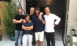 A PESCARA APRE SENAXX DI MARCO SENATURO: LIBERTÀ DI ESSERE, COME A CASA