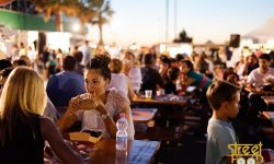 CIBO DI STRADA, A PESCARA “STREET FOOD TIME” DAL 4 AL 7 LUGLIO AL PORTO TURISTICO